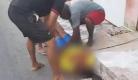 VEJA VÍDEO: polícia identifica suspeitos de matar jovem com tiros no rosto