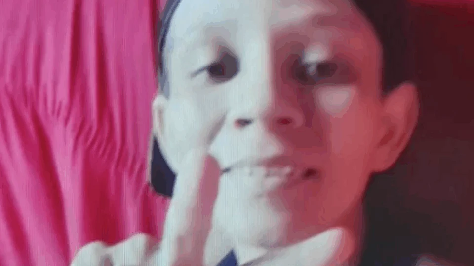 Mãe procura jovem desaparecida no Amazonas