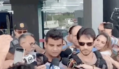 “Foi totalmente um acidente”, diz suspeito de matar servidora pública