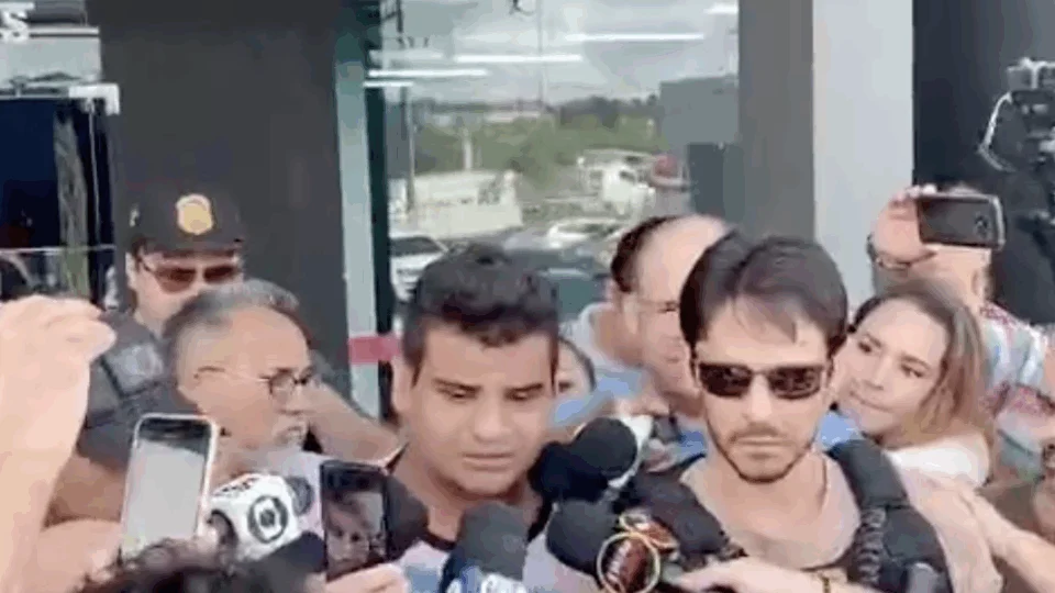 “Foi totalmente um acidente”, diz suspeito de matar servidora pública