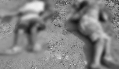 Policiais são presos suspeitos pela morte de três irmãos