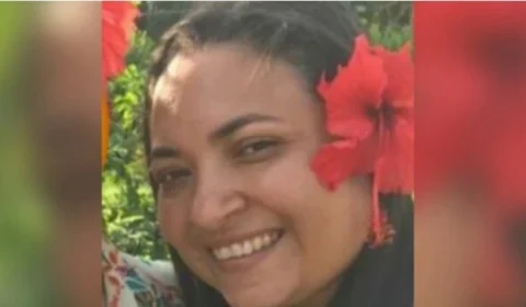 Aluno de 10 anos coloca fogo em professora dentro de escola