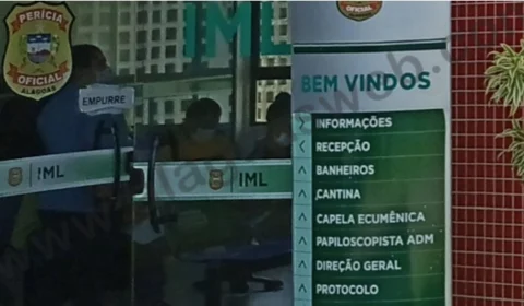 Ossada é encontrada e pode ser de criança