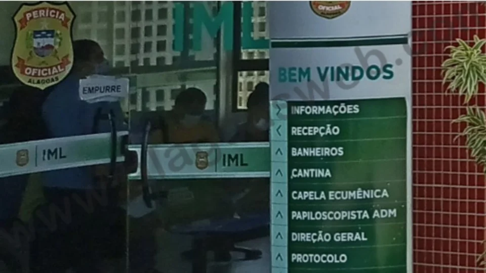 Ossada é encontrada e pode ser de criança