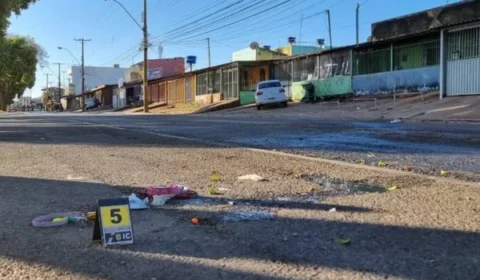 Crianças são atropeladas por motorista embriagado no Distrito Federal