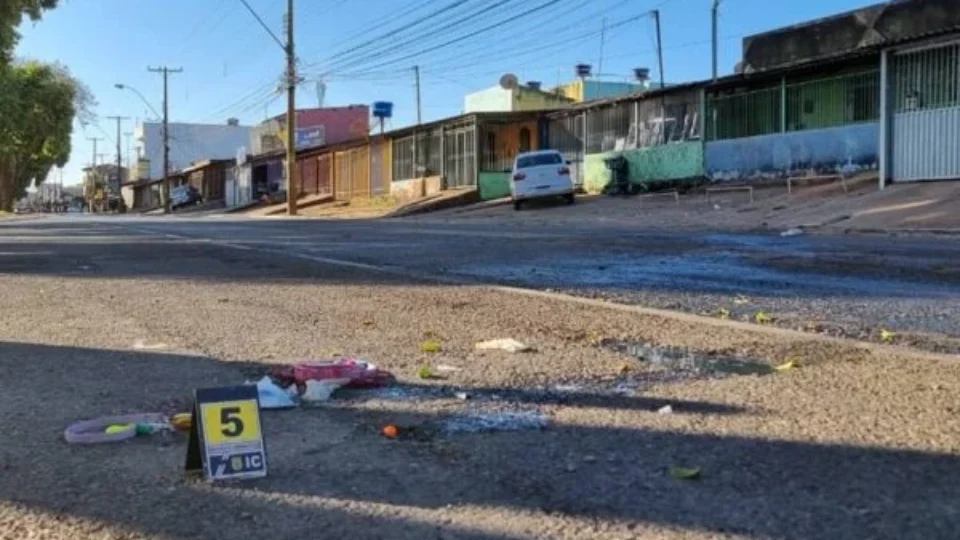 Crianças são atropeladas por motorista embriagado no Distrito Federal
