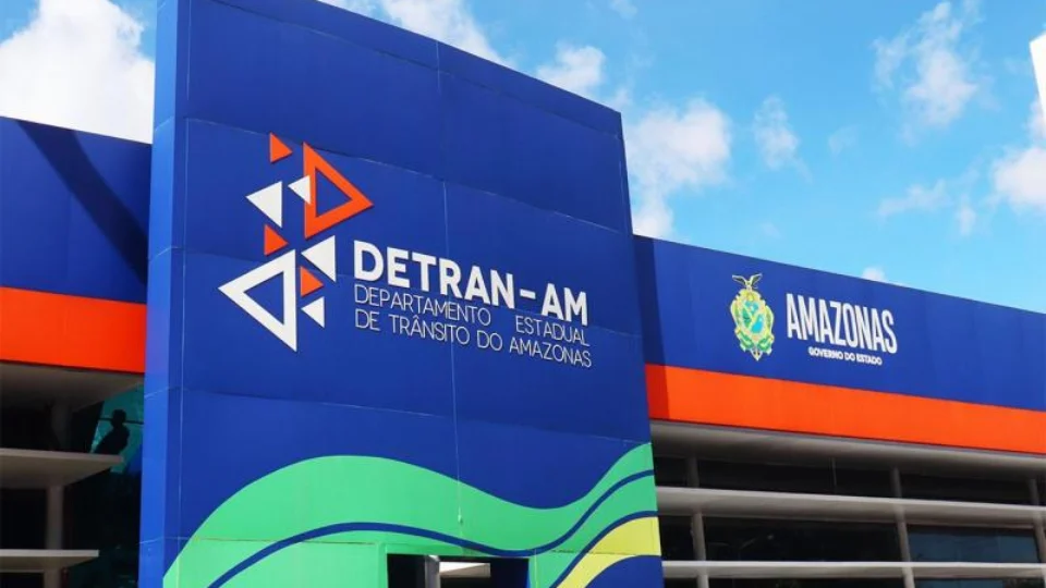Concurso Público: Detran-AM divulga local de provas