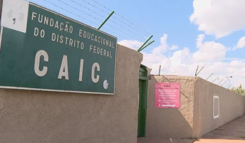 Criança se engasga com espinha de merenda escolar