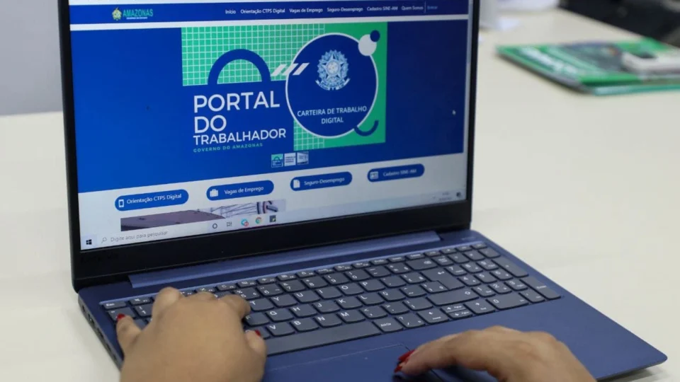 Está desempregado? Confira 87 vagas de emprego para esta quarta