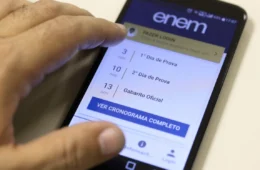 Inscrições para o Enem 2024 terminam nesta sexta-feira