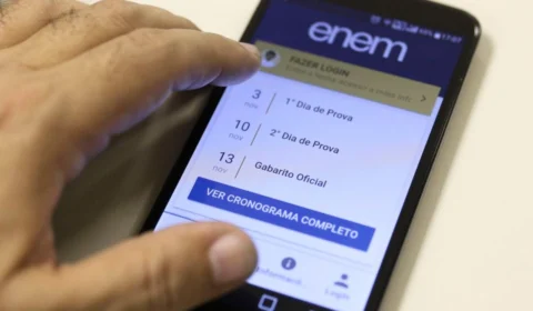 Enem 2024 será aplicado em 3 e 10 de novembro; confira o cronograma