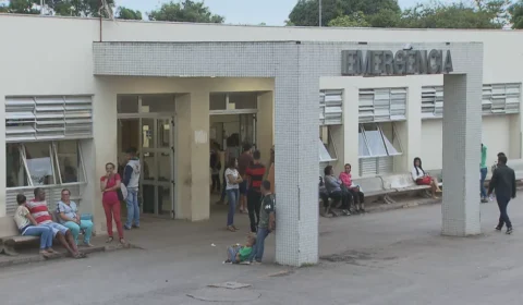 Mulher é esfaqueada pelo marido