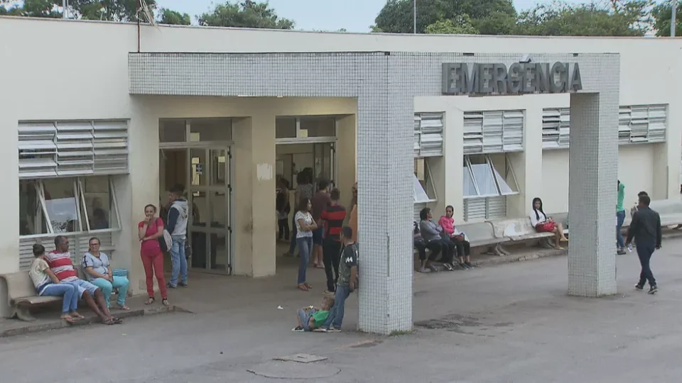 Mulher é esfaqueada pelo marido