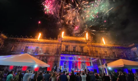 Fametro anuncia estudo arquitetônico e de revitalização da Santa Casa de Misericórdia