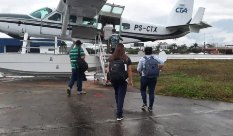 Casos suspeitos de doença de Chagas em Amaturá são investigados