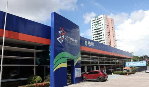 Confira lista de resultado preliminar do concurso do Detran-AM