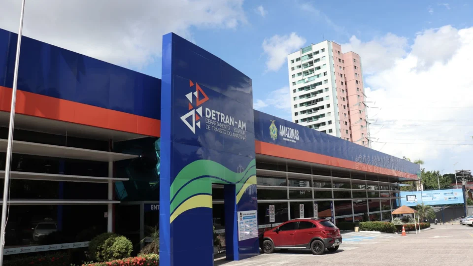 Confira lista de resultado preliminar do concurso do Detran-AM