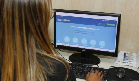 Inscrições para o Exame Supletivo (EJA) em Manaus, começam nesta semana