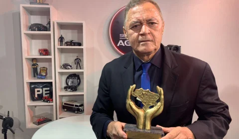 Oscar da Segurança e Cidadania do Amazonas