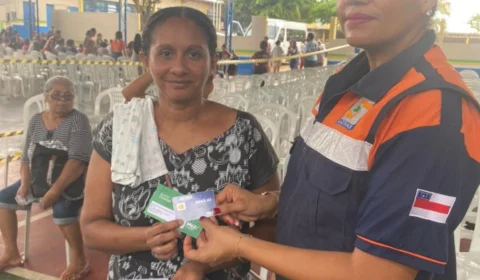 Entrega do Auxílio Estadual Enchente segue em municípios afetados pela cheia