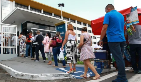 Concurso público da SSP-AM dá continuidade a cronograma classificatório