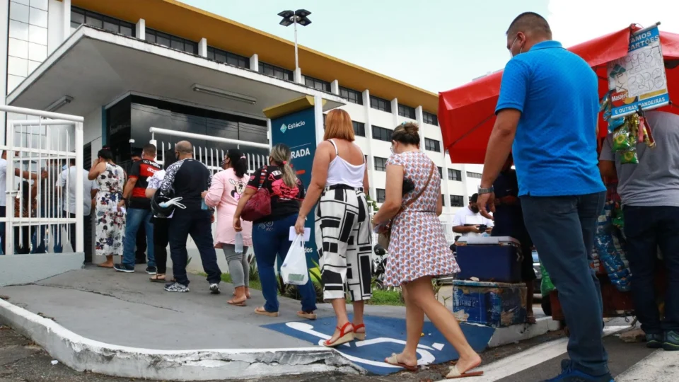 Concurso público da SSP-AM dá continuidade a cronograma classificatório