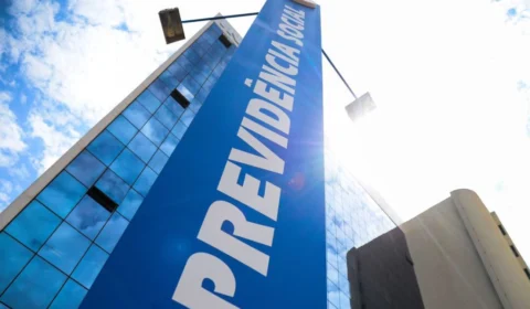 INSS libera 2ª parcela do 13º salário a partir desta quarta-feira