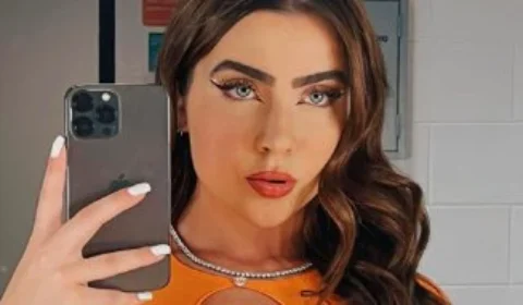 Jade Picon revolta Sindicato e pode ter estreia barrada em novela de Gloria Perez