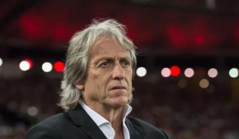 Em entrevista, Jorge Jesus elege Flamengo como auge de sua carreira