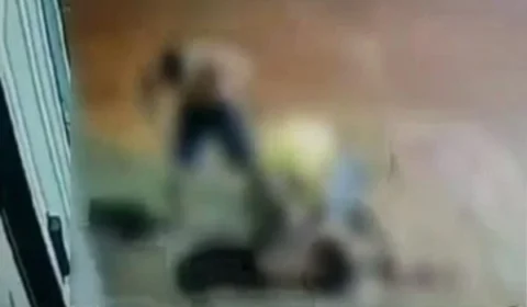 Mecânico perde a visão após ser espancado por dois homens