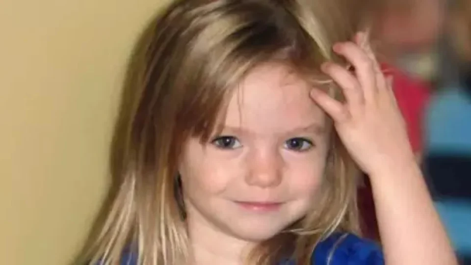 Caso do desaparecimento de Madeleine completa 15 anos