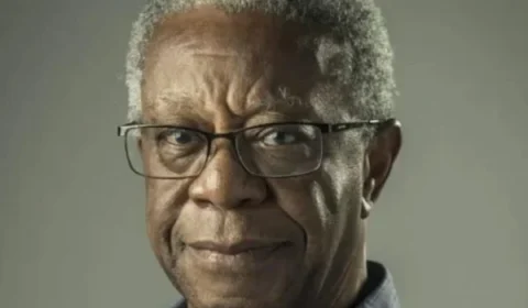 Ator Milton Gonçalves morre aos 88 anos nesta segunda-feira