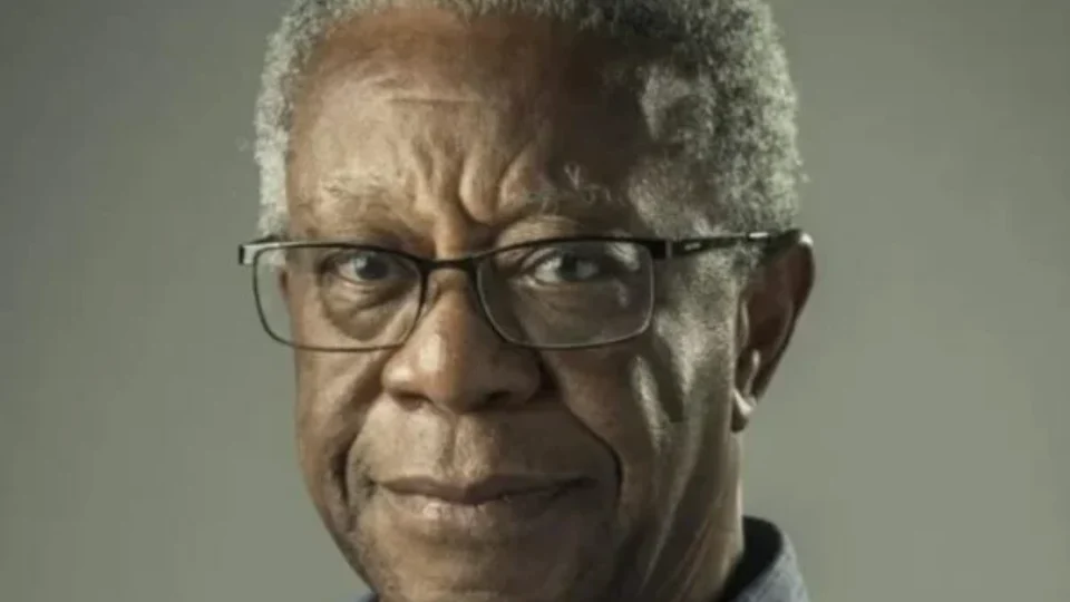 Ator Milton Gonçalves morre aos 88 anos nesta segunda-feira