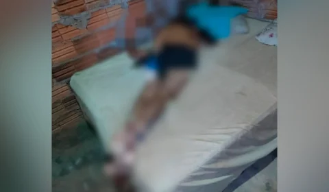 URGENTE: pessoa com deficiência é encontrada morta com perfurações