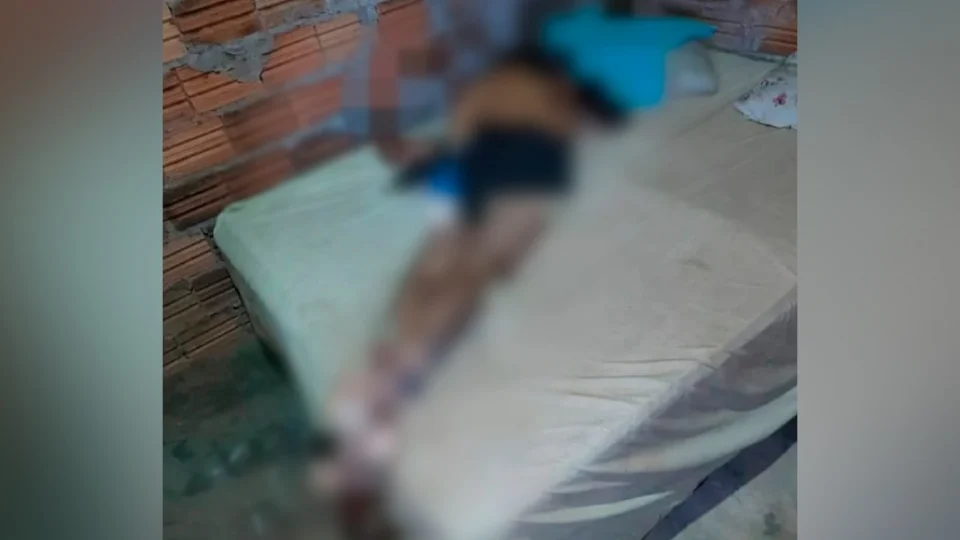 URGENTE: pessoa com deficiência é encontrada morta com perfurações