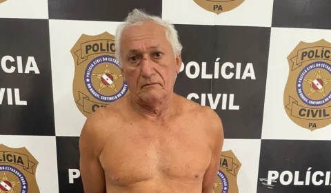 Homem é preso acusado de estuprar filha especial