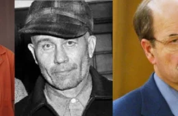 Ed Gein, BTK E Jeffrey Dahmer: conheça 3 dos mais terríveis serial killers do mundo