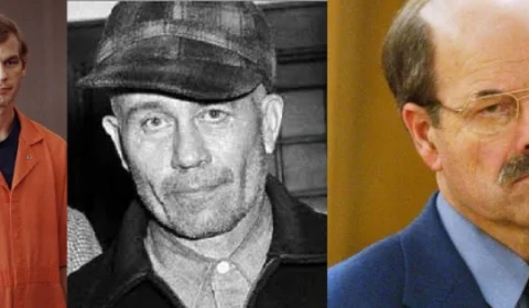 Ed Gein, BTK E Jeffrey Dahmer: conheça 3 dos mais terríveis serial killers do mundo