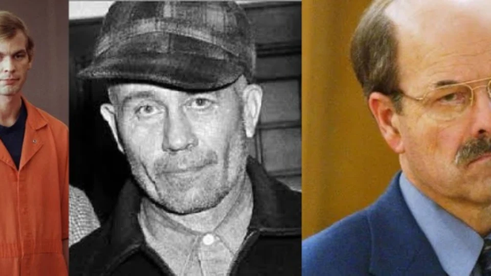 Ed Gein, BTK E Jeffrey Dahmer: conheça 3 dos mais terríveis serial killers do mundo