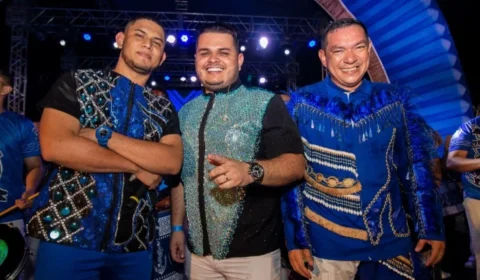 Bar do Boi celebra 34 anos de história com show em Manaus