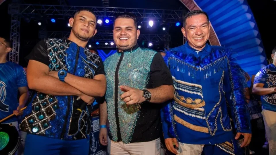 Bar do Boi celebra 34 anos de história com show em Manaus