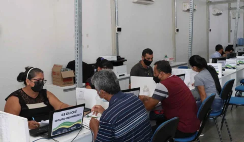 Está desempregado? Confira mais de 100 vagas  para esta quarta