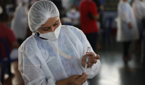 Amazonas confirma casos de metapneumovírus; China enfrenta surto do vírus