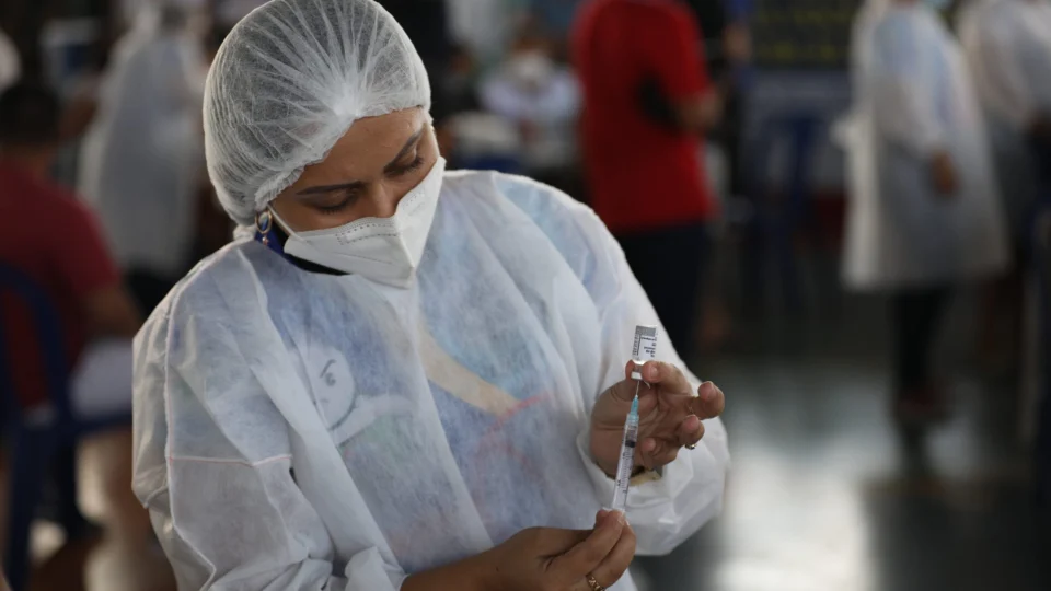 ‘Sabadão da Saúde’ oferece vacinas, exames e consultas para população de Manaus