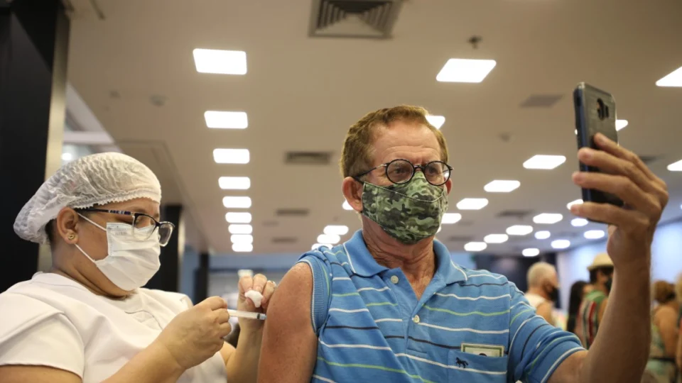 Manaus terá 50 pontos de vacinação durante a semana