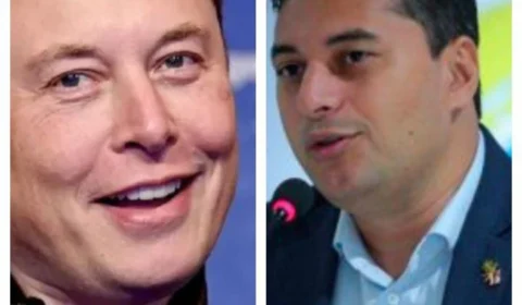Governador do Amazonas dá “sinal verde” para investimento de Elon Musk