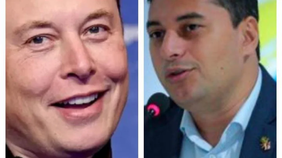 Governador do Amazonas dá “sinal verde” para investimento de Elon Musk