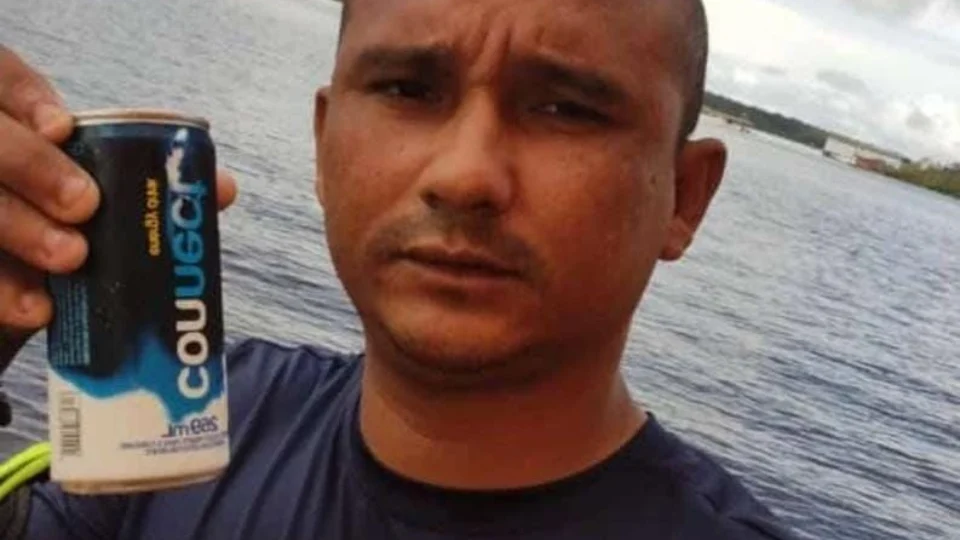 Cabo da polícia militar é encontrado morto em local de triplo homicídio