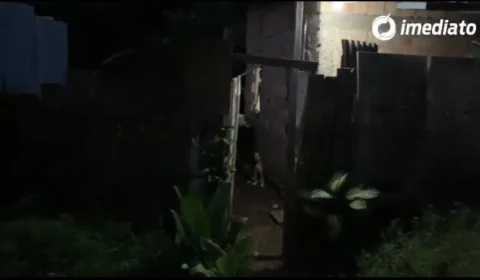 Corpo em decomposição é encontrado dentro de casa em Manaus