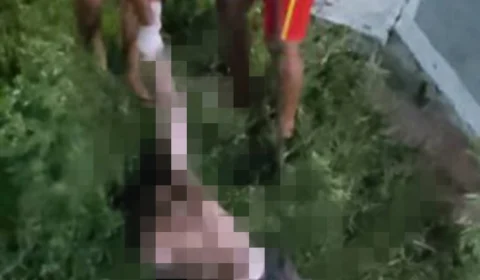 Outro corpo sem cabeça é encontrado em Igarapé de Manaus